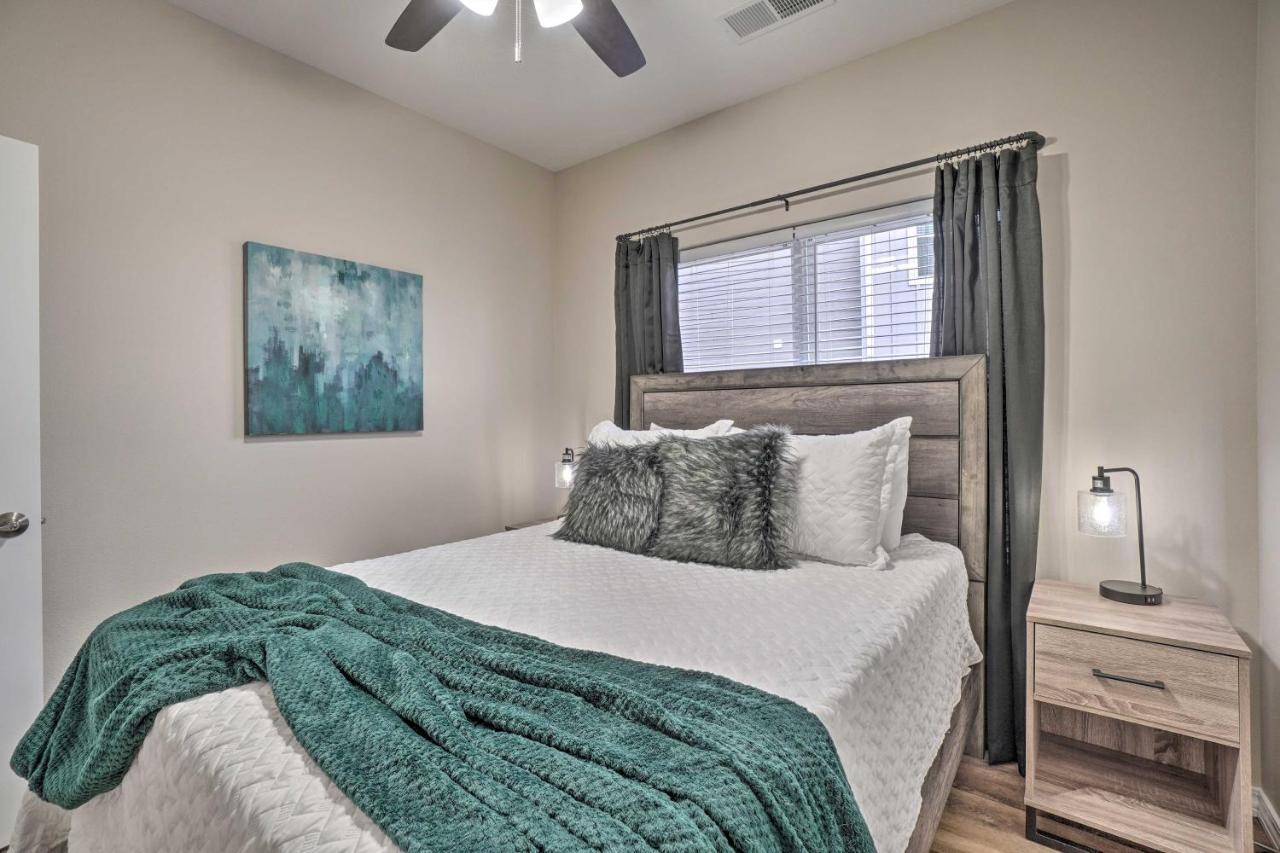 Family-Friendly Branson Condo About 3 Mi To Strip Exterior foto