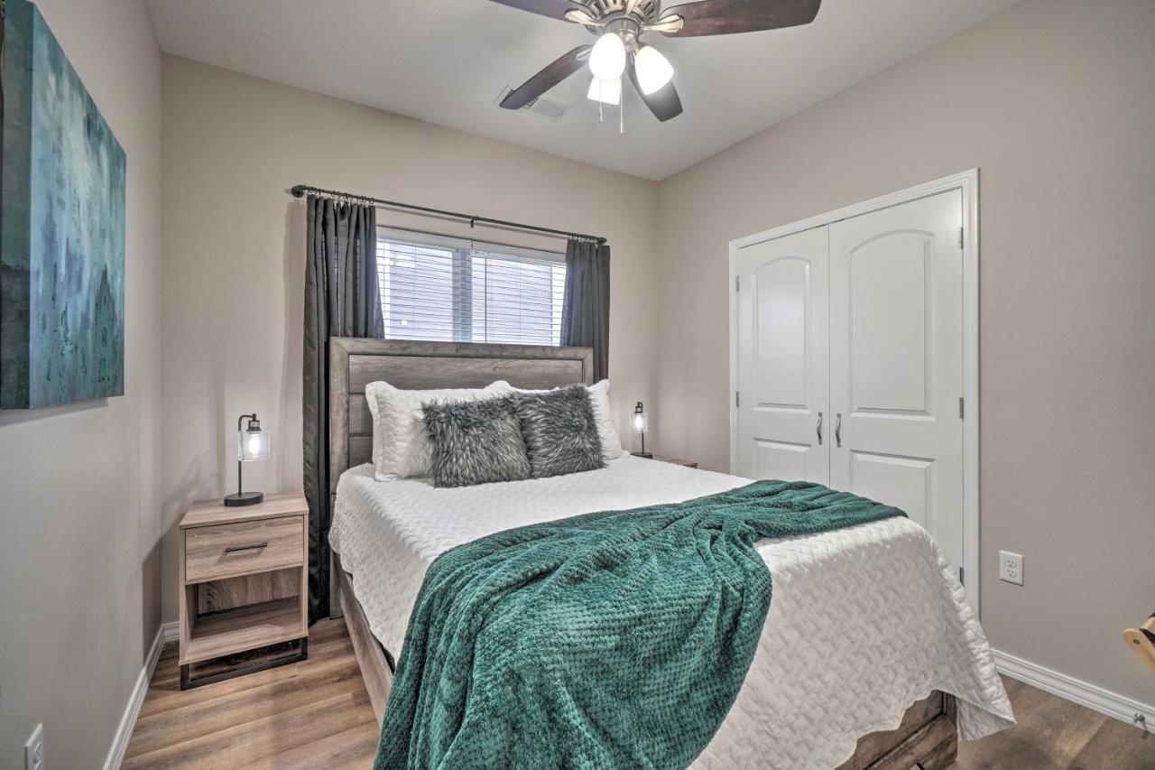 Family-Friendly Branson Condo About 3 Mi To Strip Exterior foto